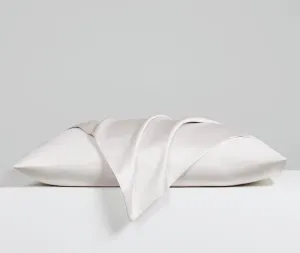 100% Natural Mulberry Silk Pillowcase for Hair and Skin