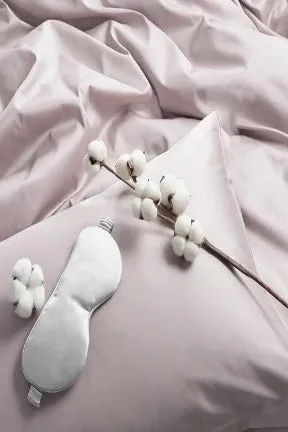 100% Natural Mulberry Silk Pillowcase for Hair and Skin