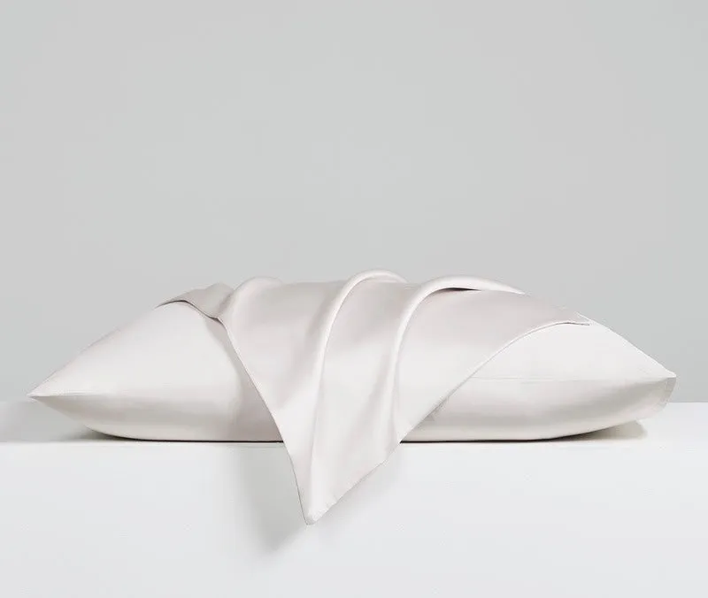 100% Natural Mulberry Silk Pillowcase for Hair and Skin