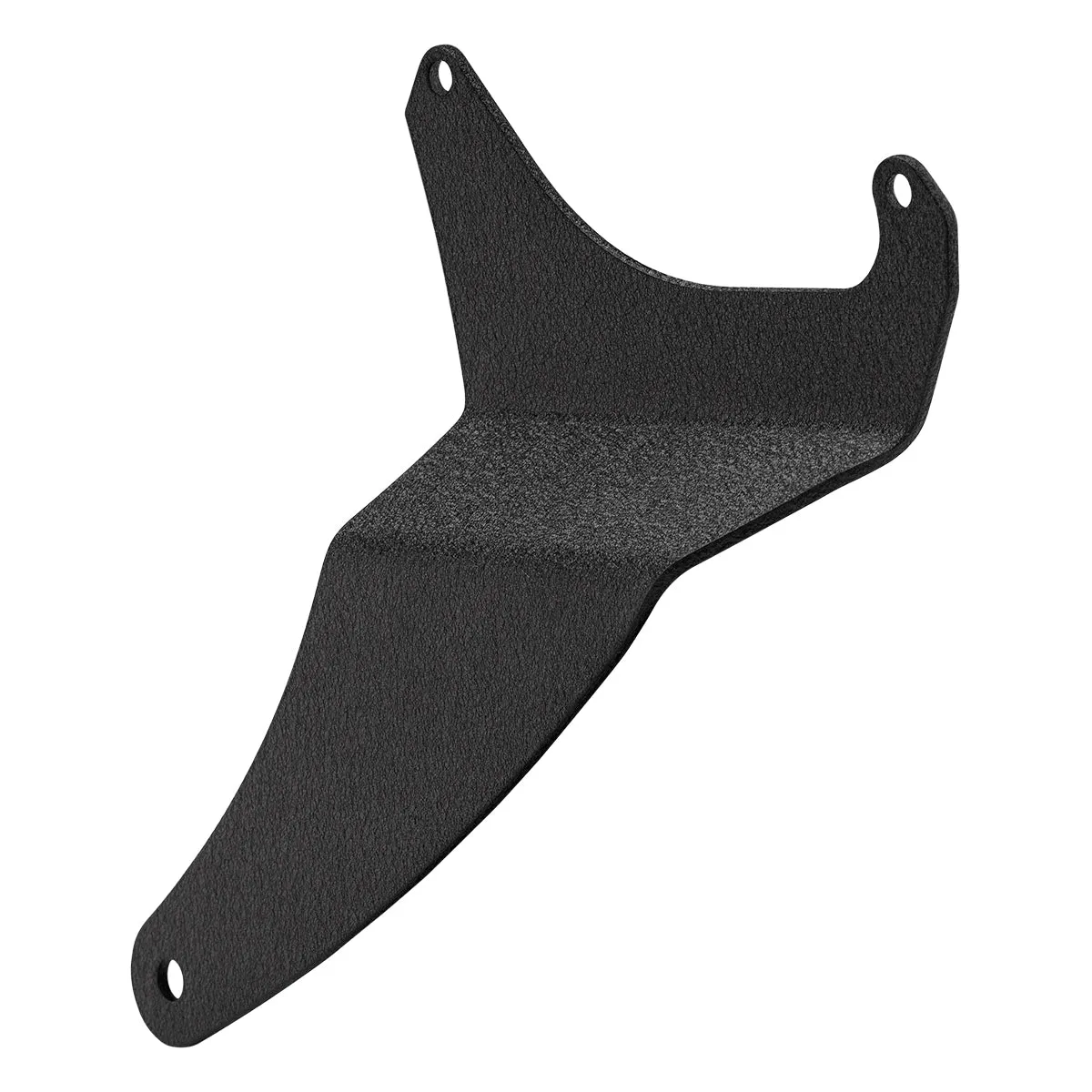 2020-2022 Jeep Gladiator JT Dual A-Pillar Light Mounting Brackets