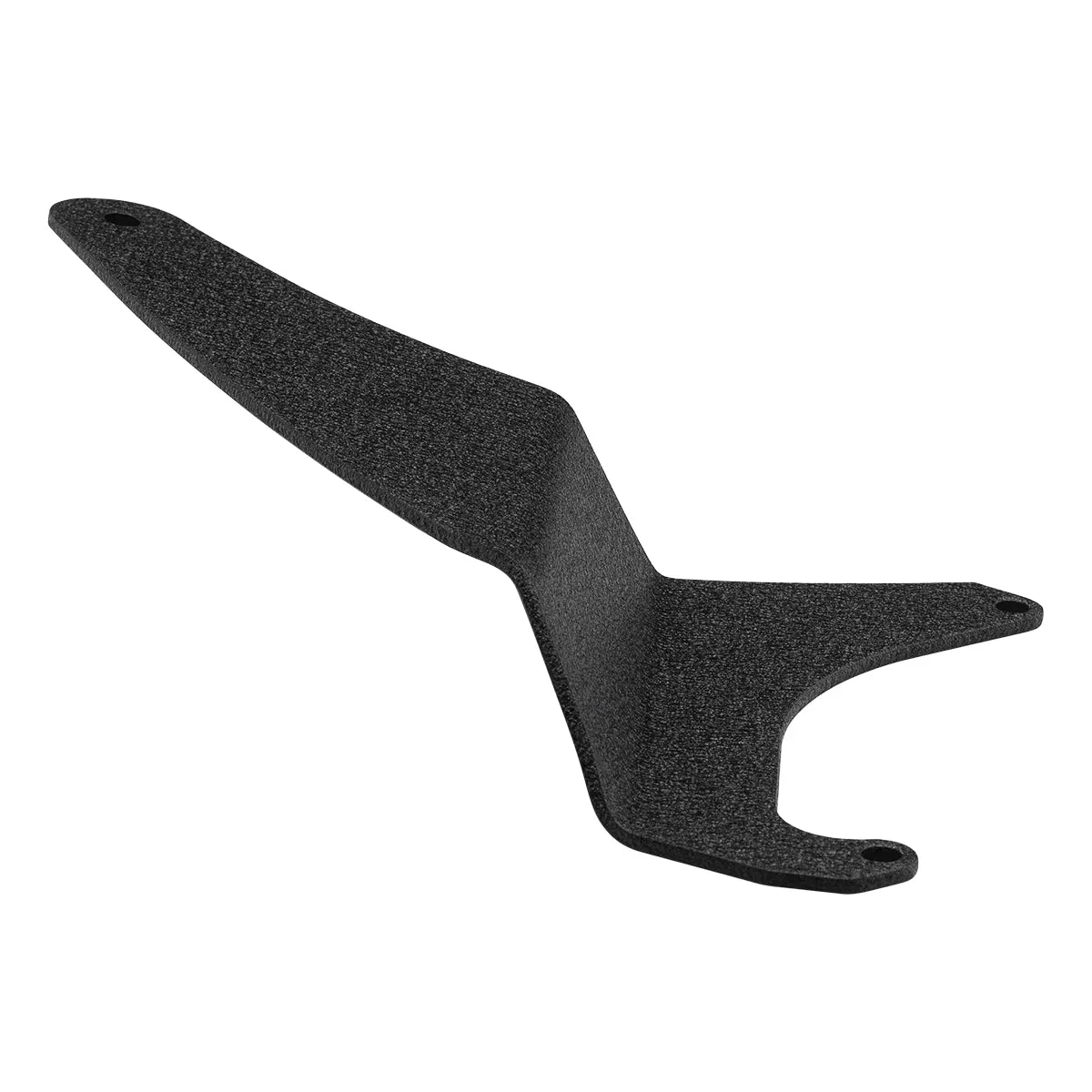 2020-2022 Jeep Gladiator JT Dual A-Pillar Light Mounting Brackets
