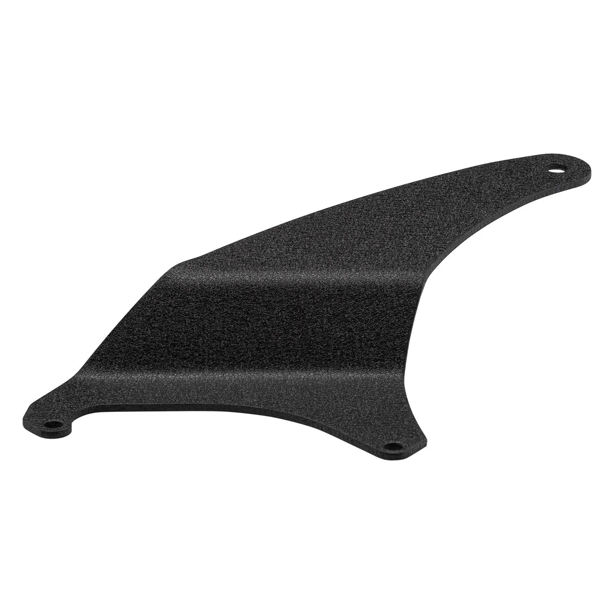 2020-2022 Jeep Gladiator JT Dual A-Pillar Light Mounting Brackets