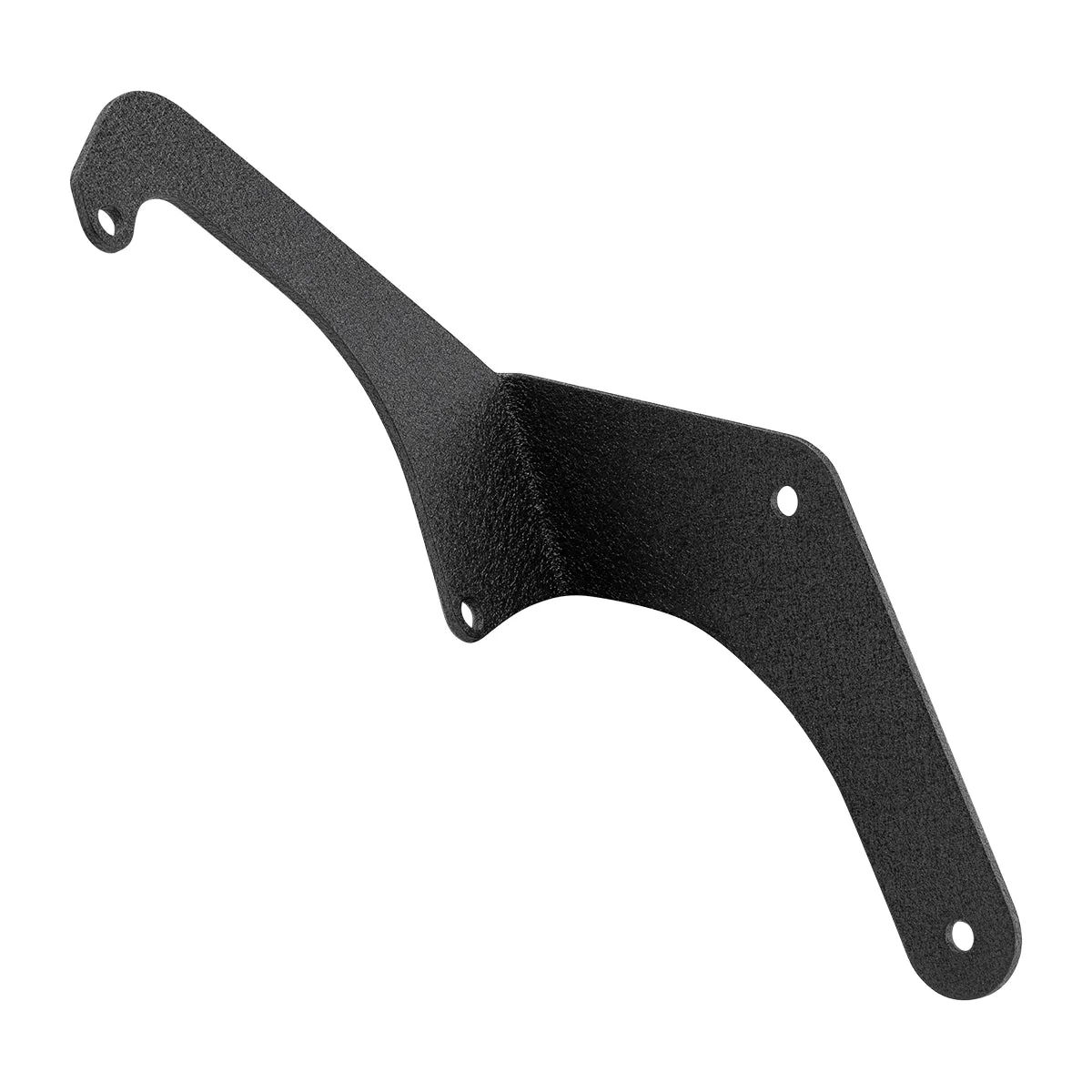 2020-2022 Jeep Gladiator JT Dual A-Pillar Light Mounting Brackets