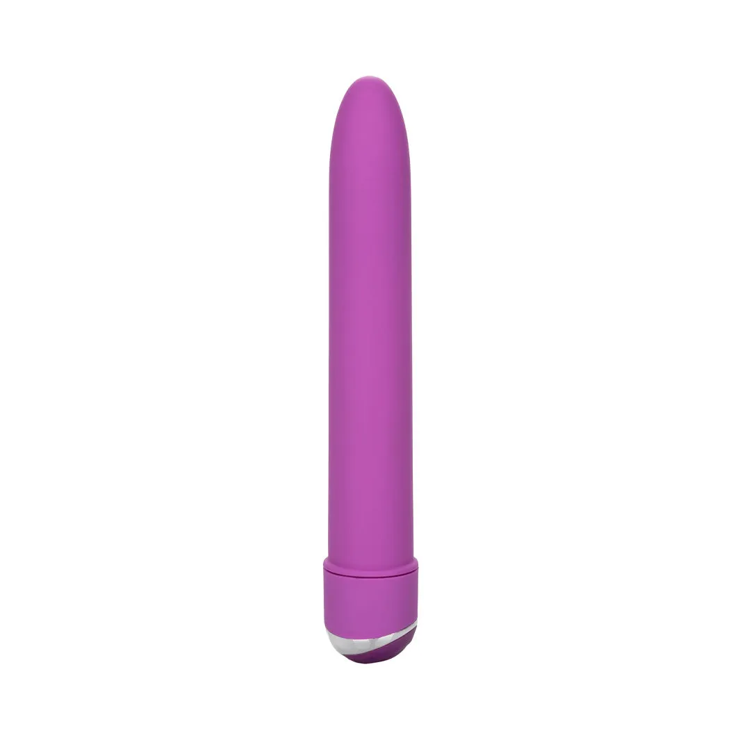 7 Function Classic Chic Purple