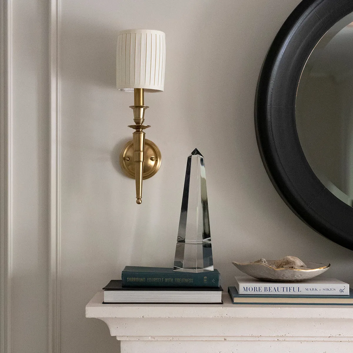 Abington Wall Sconce
