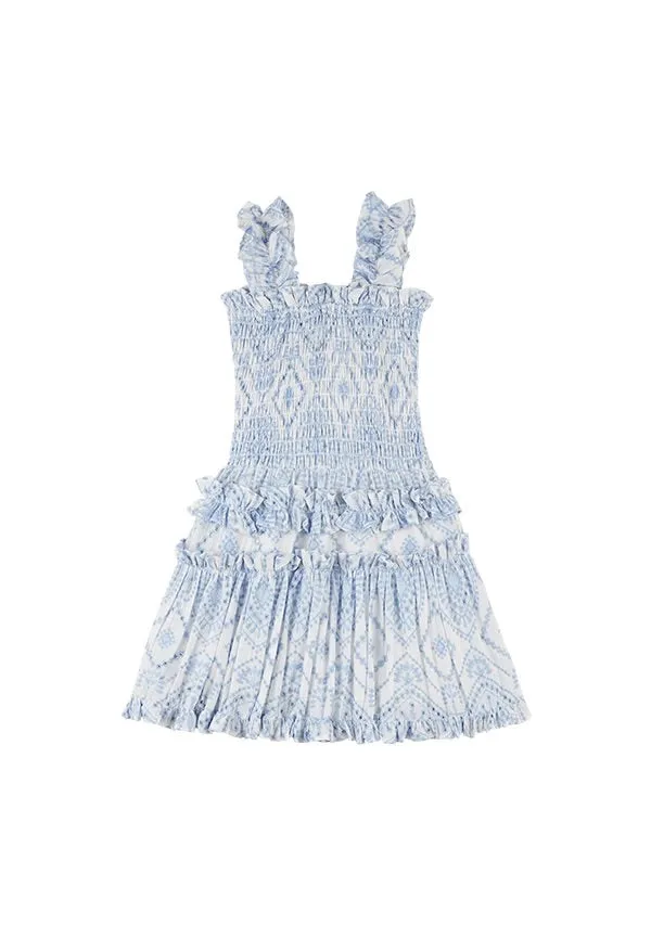 AGATHA DRESS