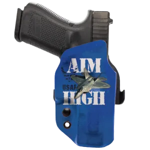 Aim High PRO