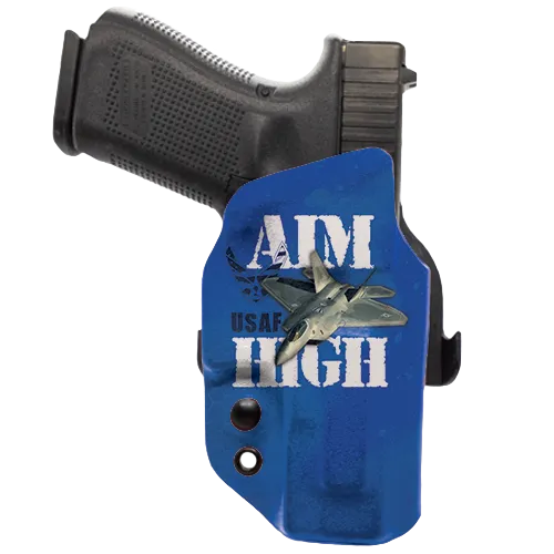 Aim High PRO