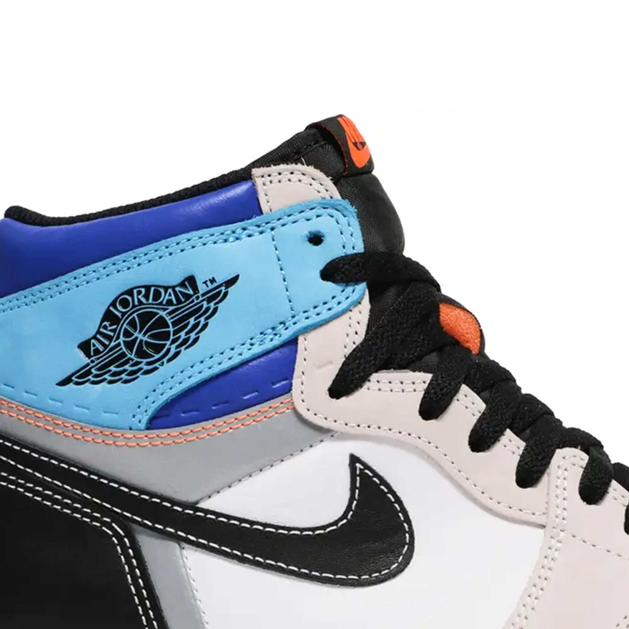 Air Jordan 1 High OG 'Prototype'