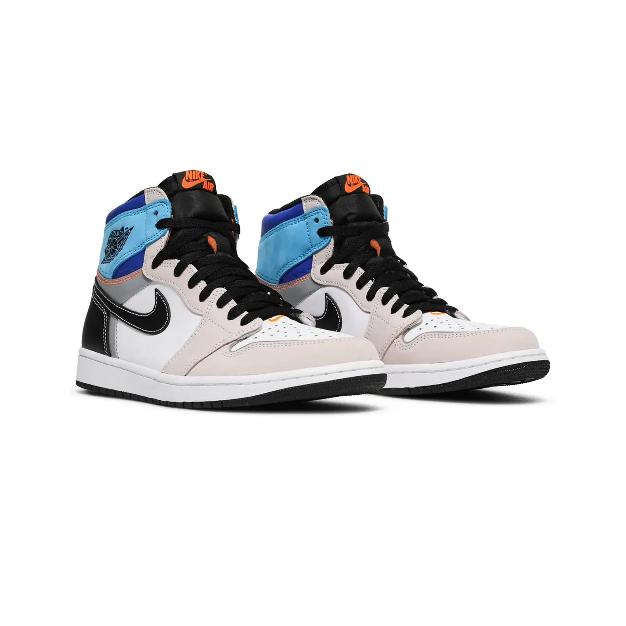 Air Jordan 1 High OG 'Prototype'