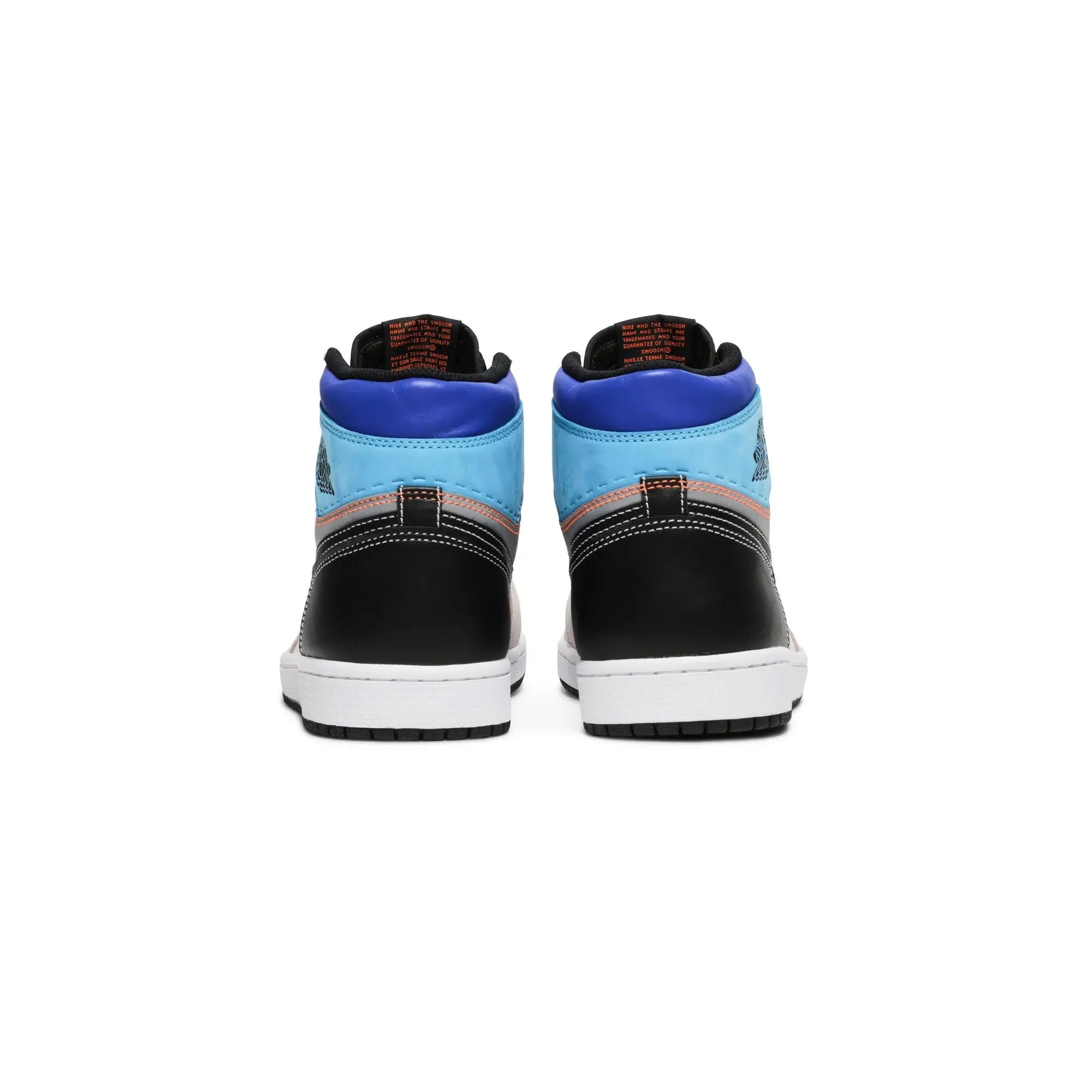 Air Jordan 1 High OG 'Prototype'