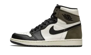 Air Jordan 1 Retro High Dark Mocha