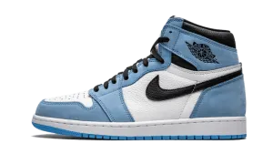 Air Jordan 1 Retro High University Blue