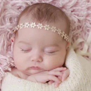 Ala Flower Wrap
