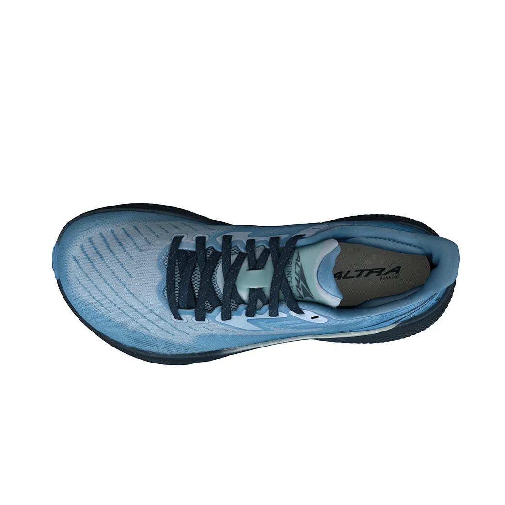 Altra Experience Flow (Womens) - Light Blue