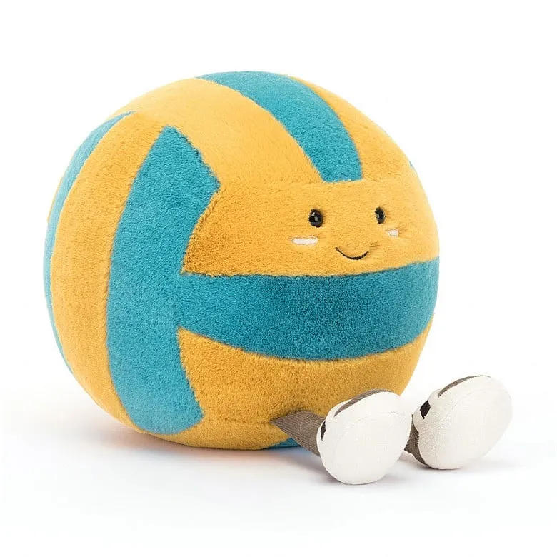 Amuseable Sport Beach Volley