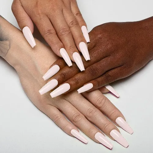 APRES GEL COULEUR - 275 SWEET CREAM