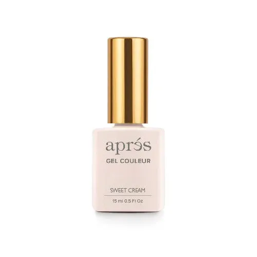 APRES GEL COULEUR - 275 SWEET CREAM
