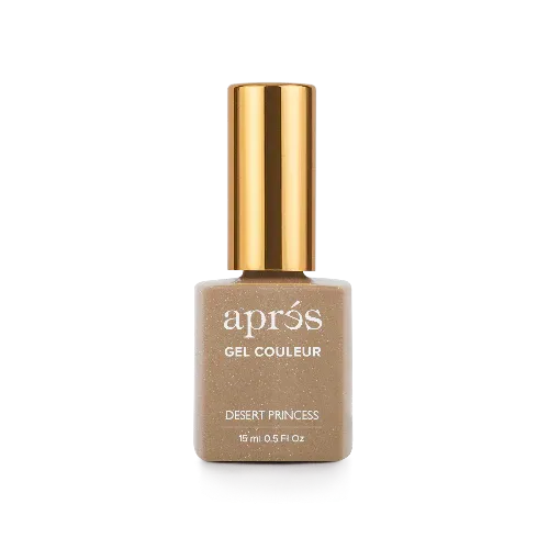 APRES GEL COULEUR - G05 DESERT PRINCESS