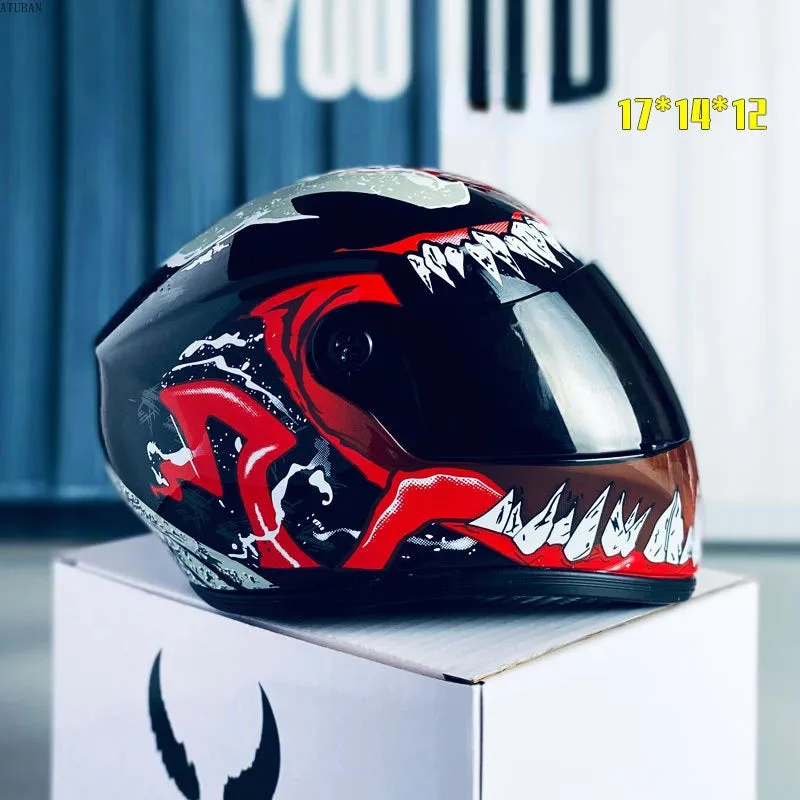ATUBAN PawGuard: Feline Safety Chic Helmet