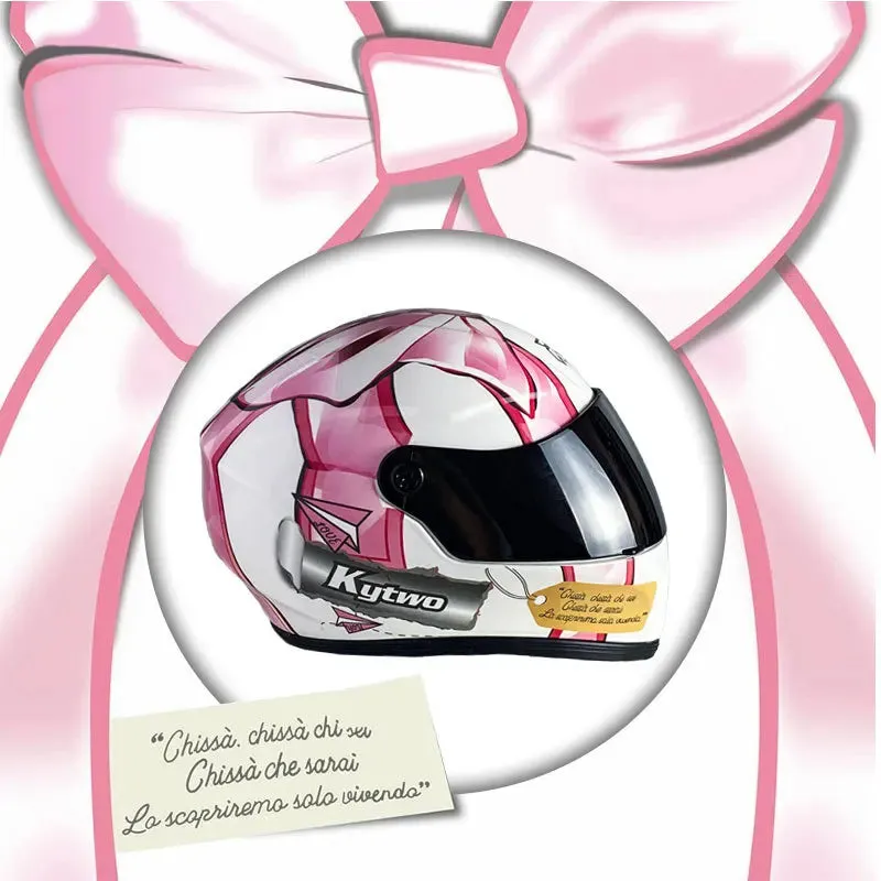 ATUBAN PawGuard: Feline Safety Chic Helmet
