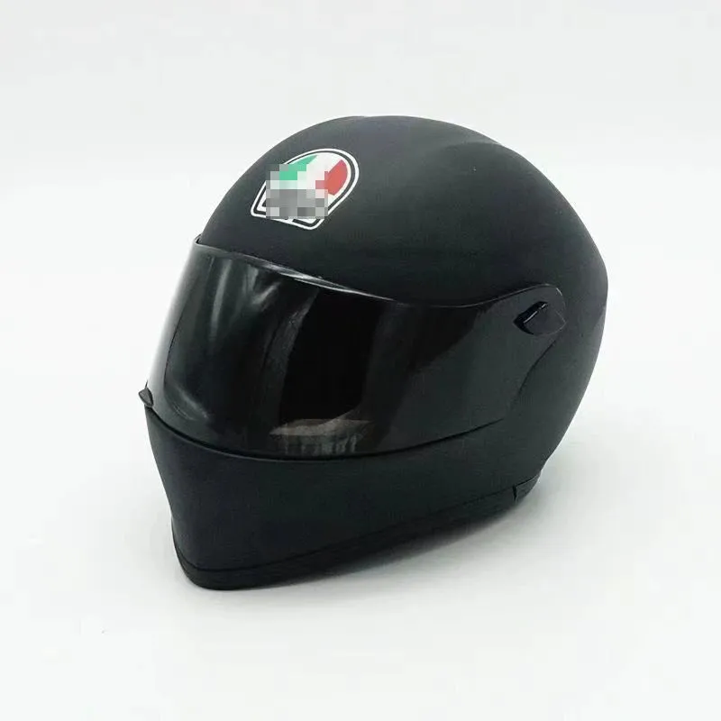 ATUBAN PawGuard: Feline Safety Chic Helmet