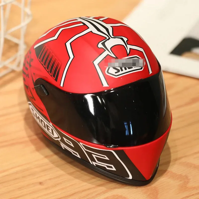 ATUBAN PawGuard: Feline Safety Chic Helmet