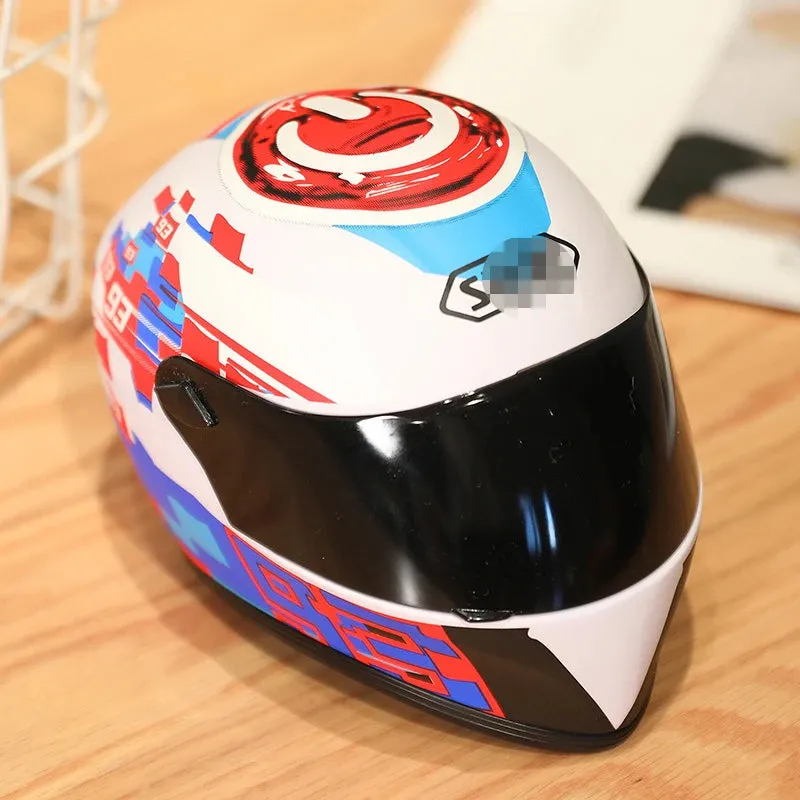 ATUBAN PawGuard: Feline Safety Chic Helmet