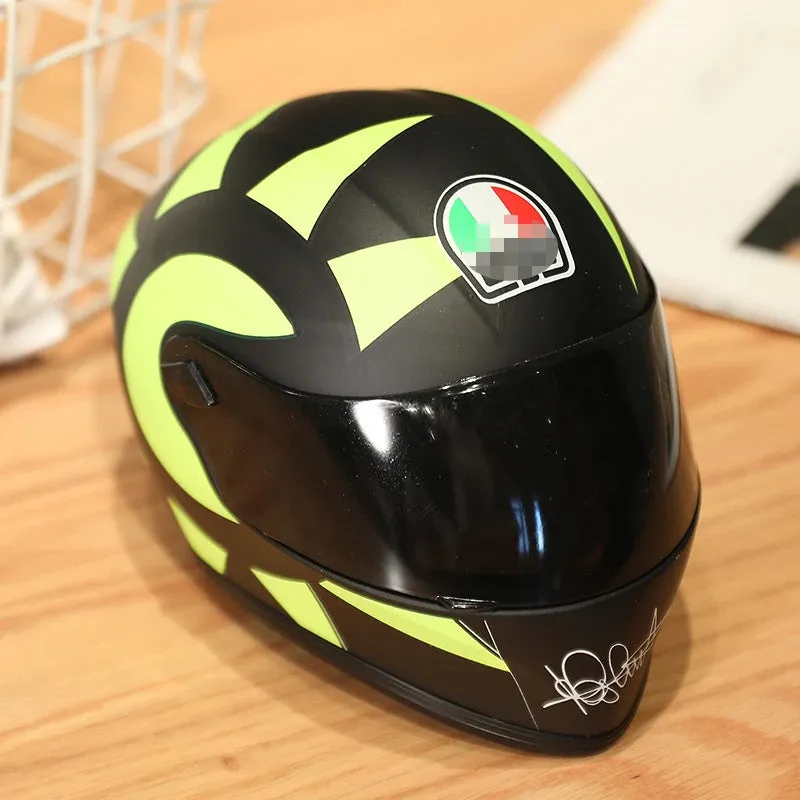 ATUBAN PawGuard: Feline Safety Chic Helmet