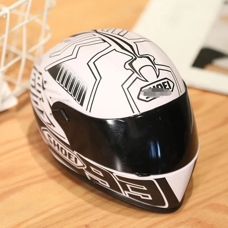 ATUBAN PawGuard: Feline Safety Chic Helmet
