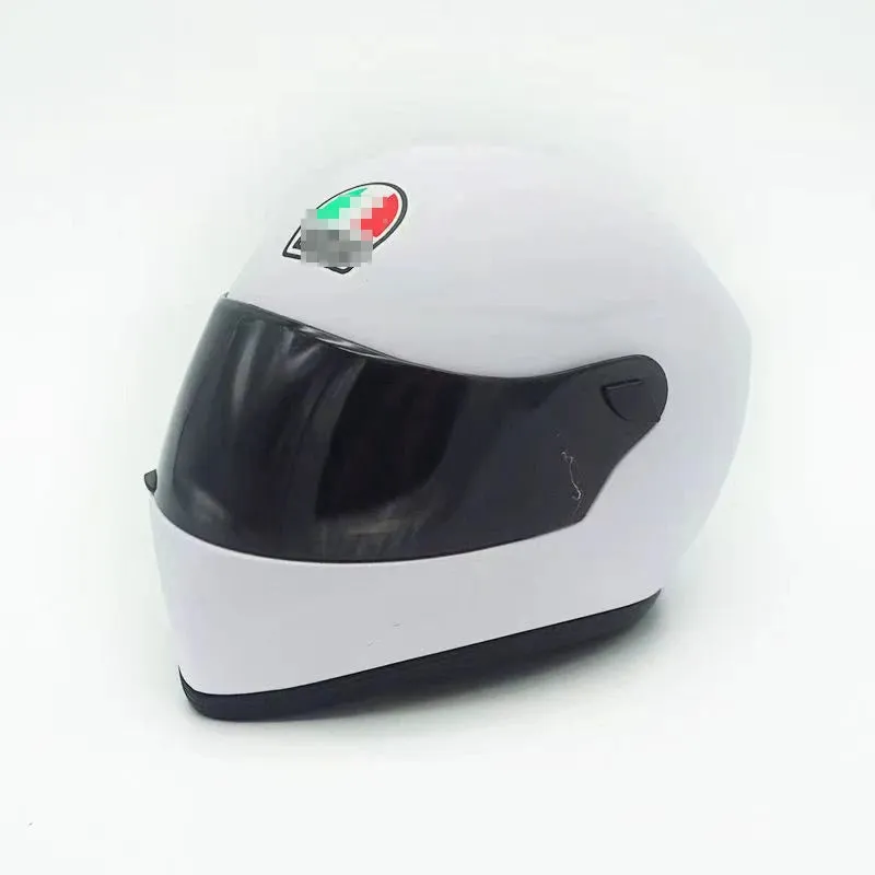 ATUBAN PawGuard: Feline Safety Chic Helmet