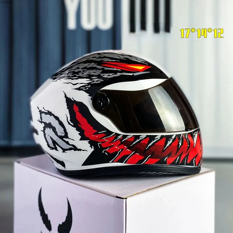ATUBAN PawGuard: Feline Safety Chic Helmet