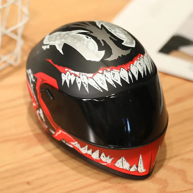 ATUBAN PawGuard: Feline Safety Chic Helmet