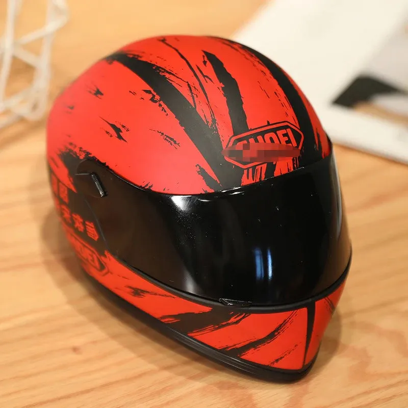 ATUBAN PawGuard: Feline Safety Chic Helmet