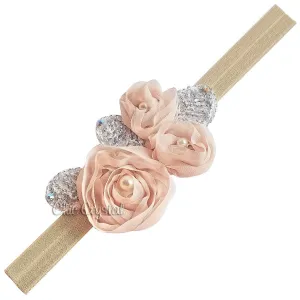 Aubrey Headband