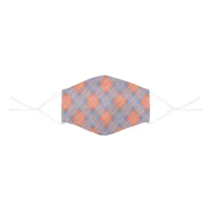 Audra Face Mask CW12 with Drawstring