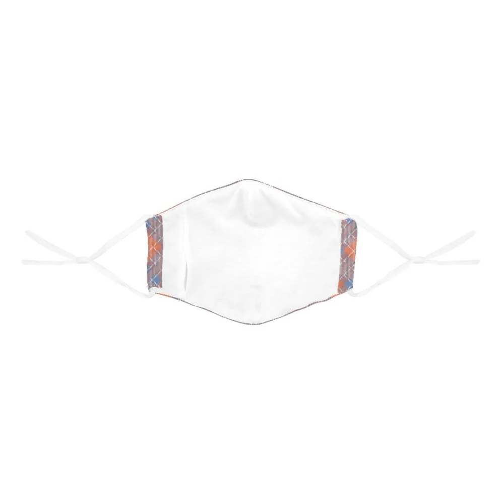Audra Face Mask CW12 with Drawstring