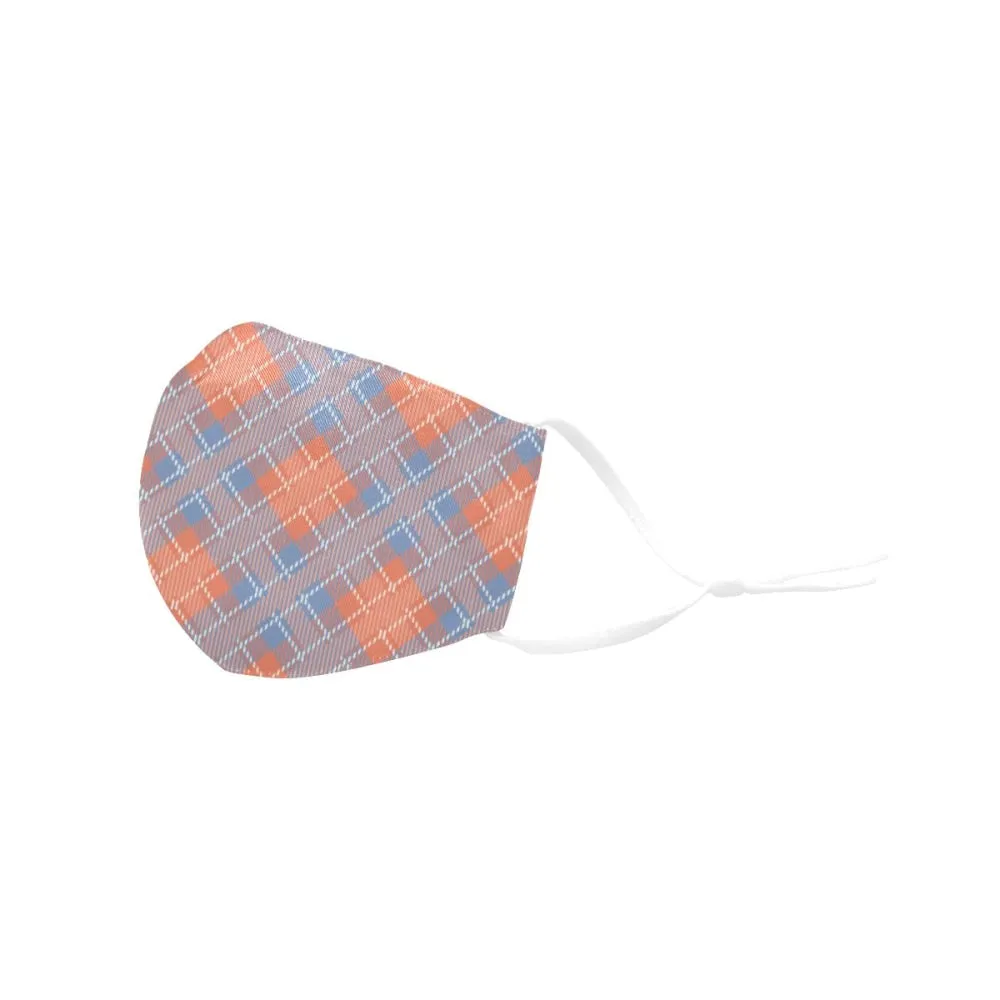 Audra Face Mask CW12 with Drawstring