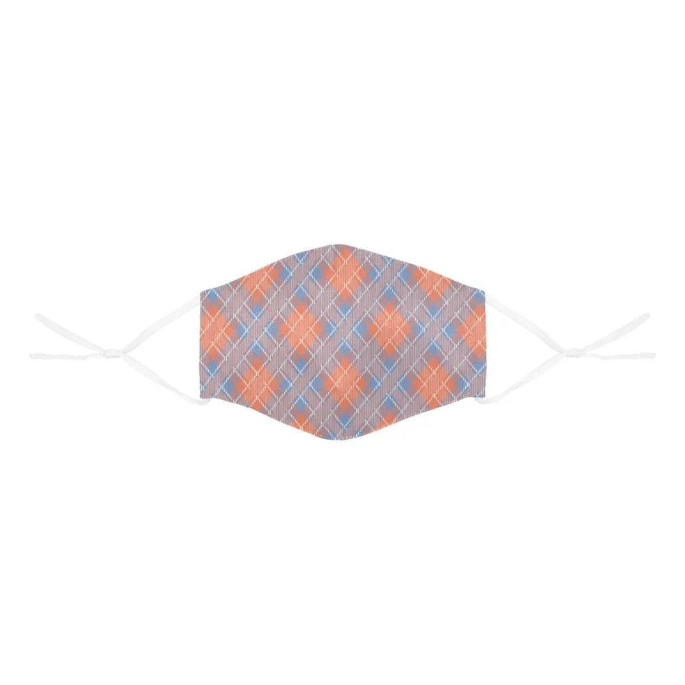 Audra Face Mask CW12 with Drawstring