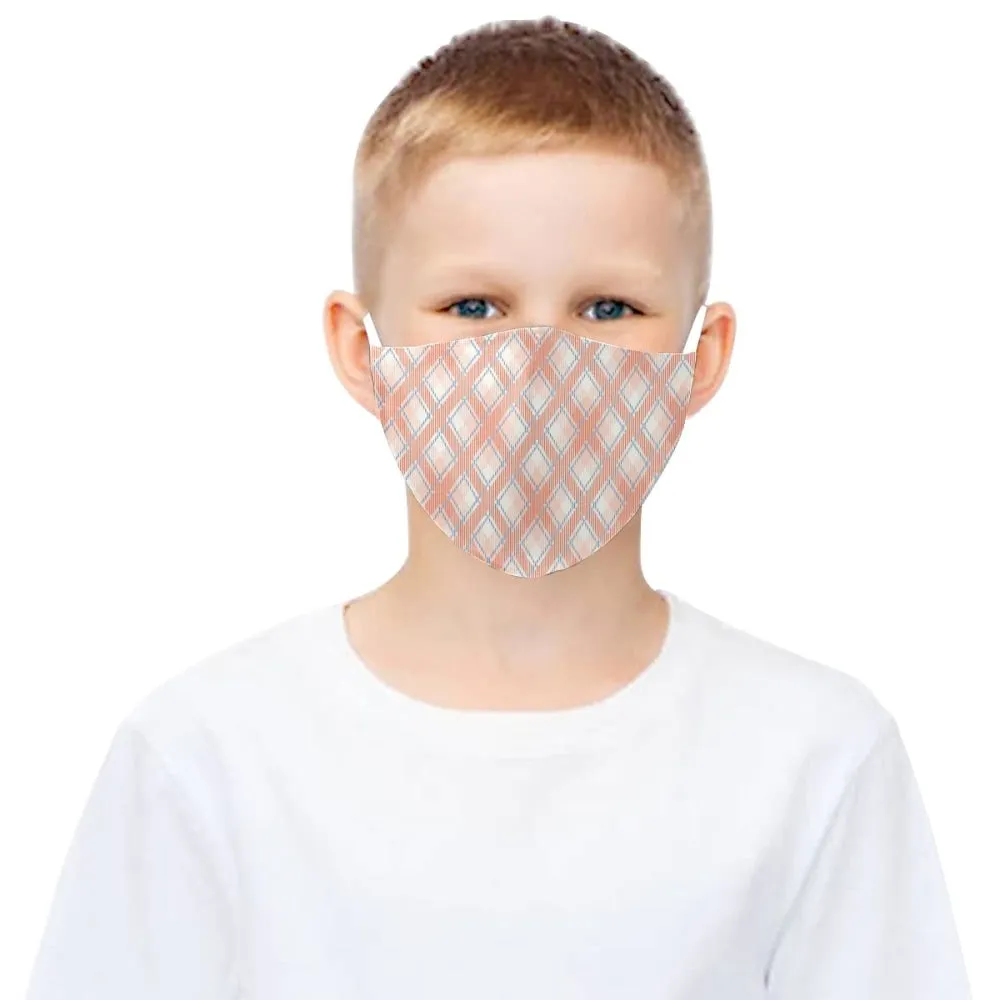Audra Face Mask CW14 with Drawstring