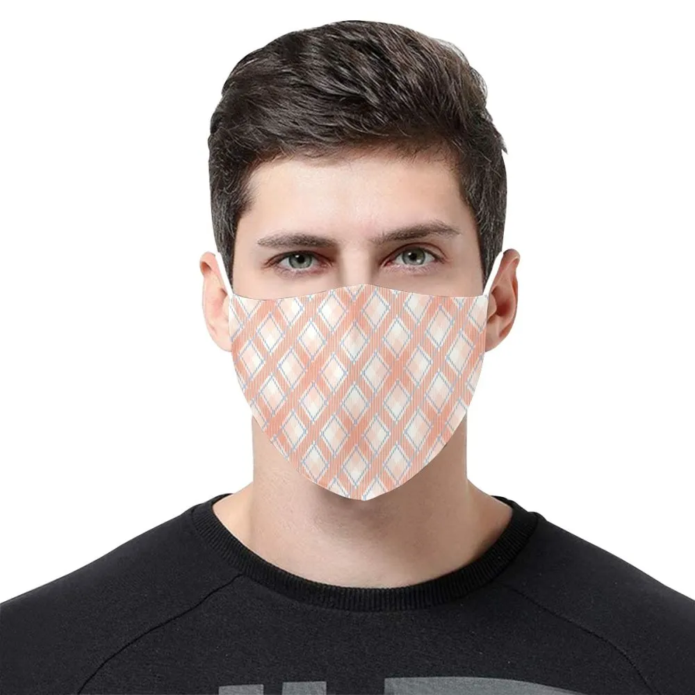 Audra Face Mask CW14 with Drawstring