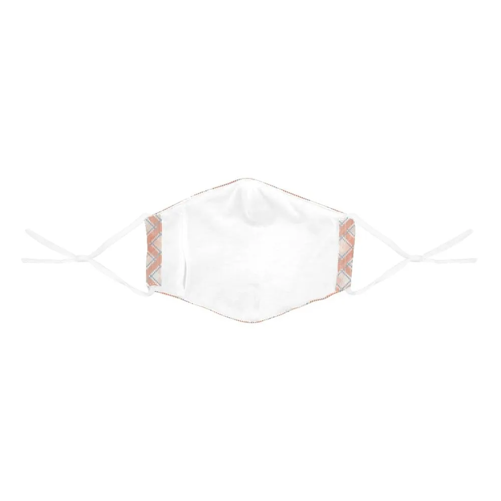 Audra Face Mask CW14 with Drawstring