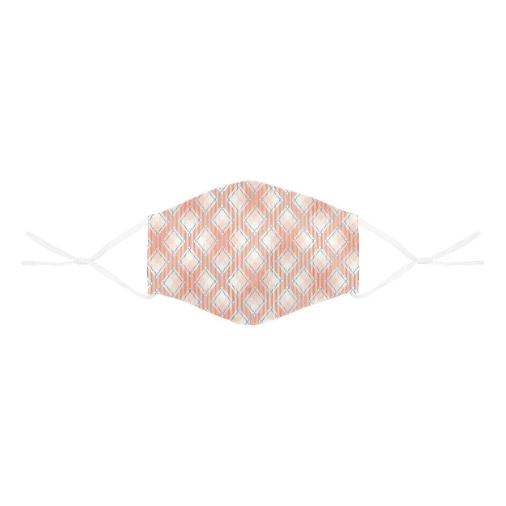 Audra Face Mask CW14 with Drawstring