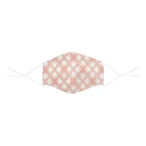 Audra Face Mask CW14 with Drawstring