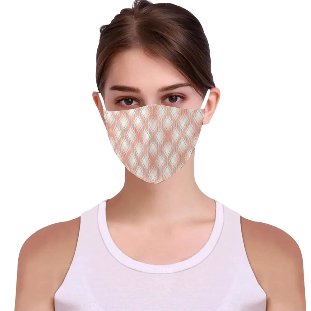 Audra Face Mask CW14 with Drawstring