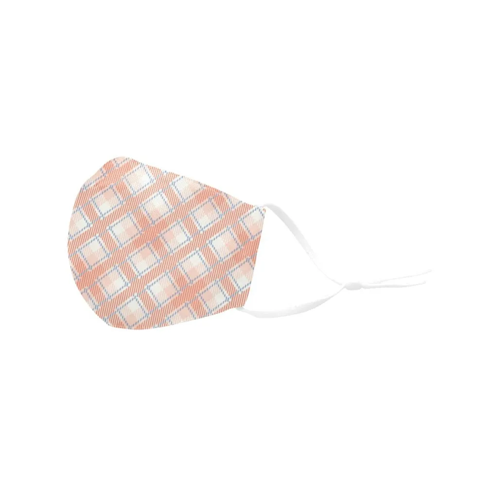 Audra Face Mask CW14 with Drawstring
