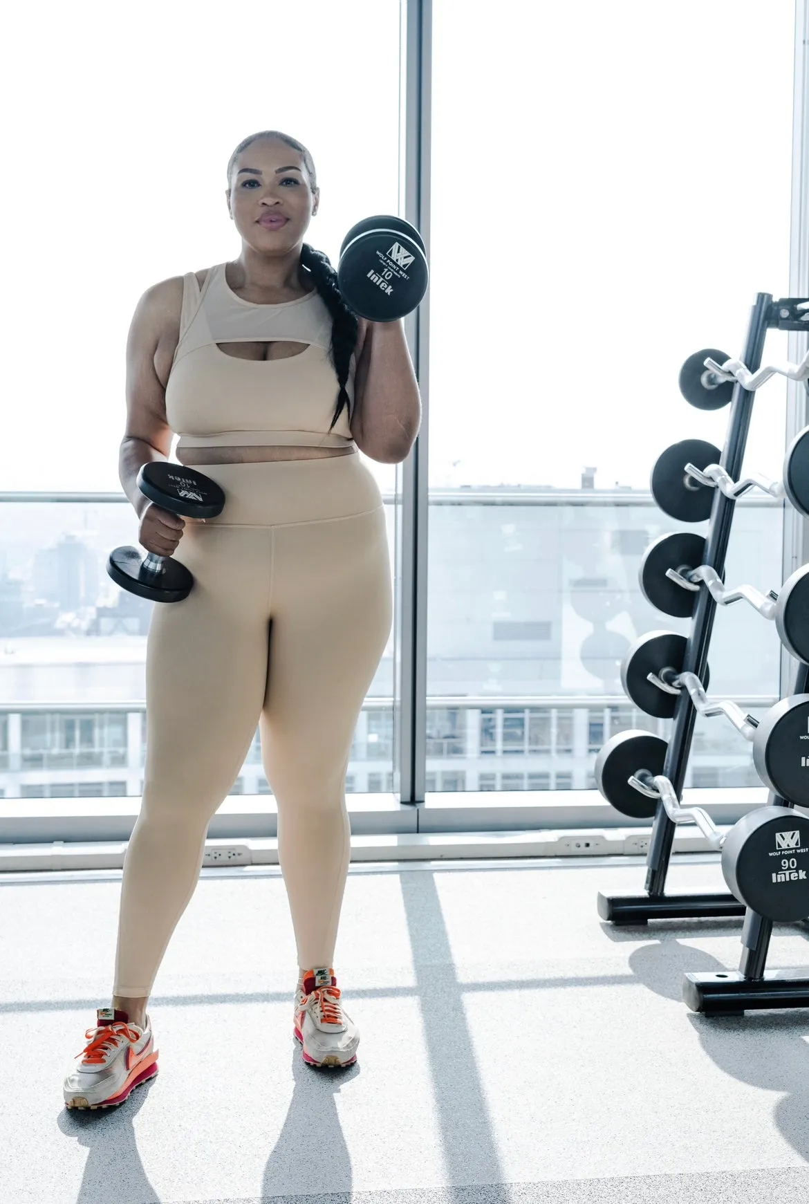 Badu Leggings