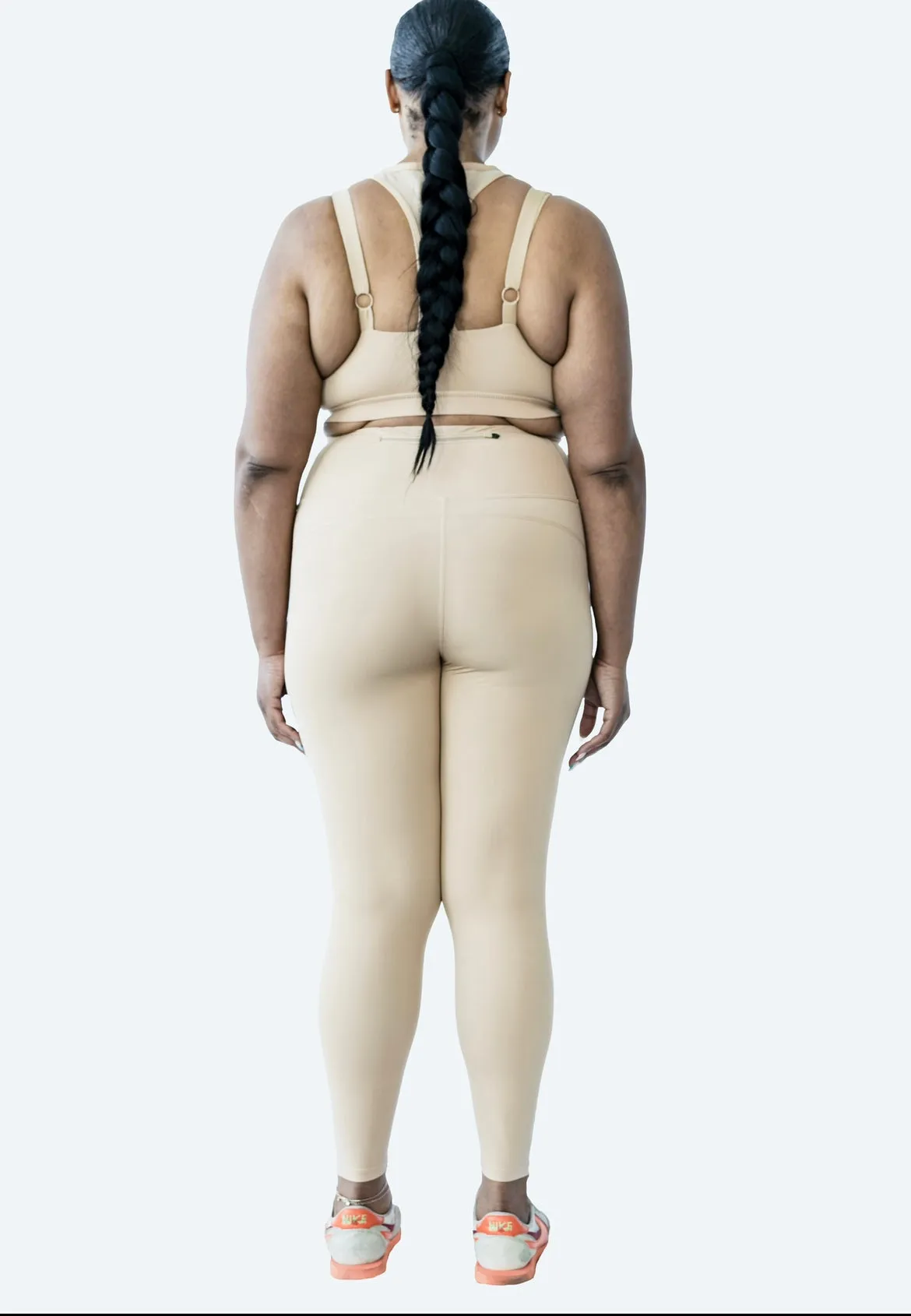 Badu Leggings