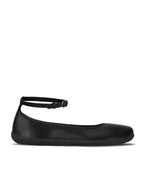 Ballet Flats Be Lenka Florence - All Black