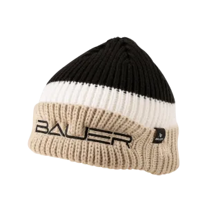 Bauer Colorblock Toque